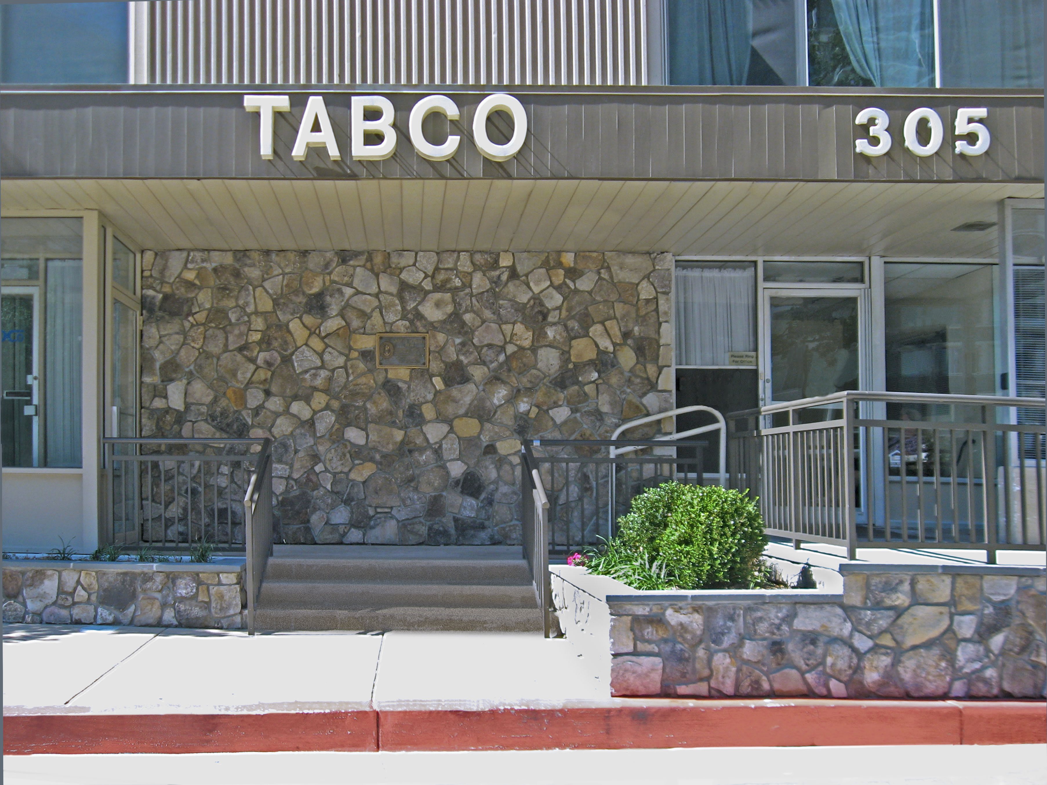 Photo of Tabco Towers