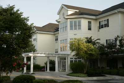 Photo of Lynridge of Huntsville Assisted Living and Memory Care