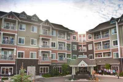 Photo of College Park I Retirement Residence