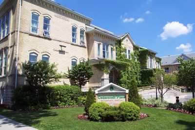 Photo of Cedarcroft Stratford Retirement Residence