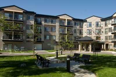 Photo of Victoria Landing Retirement Residence