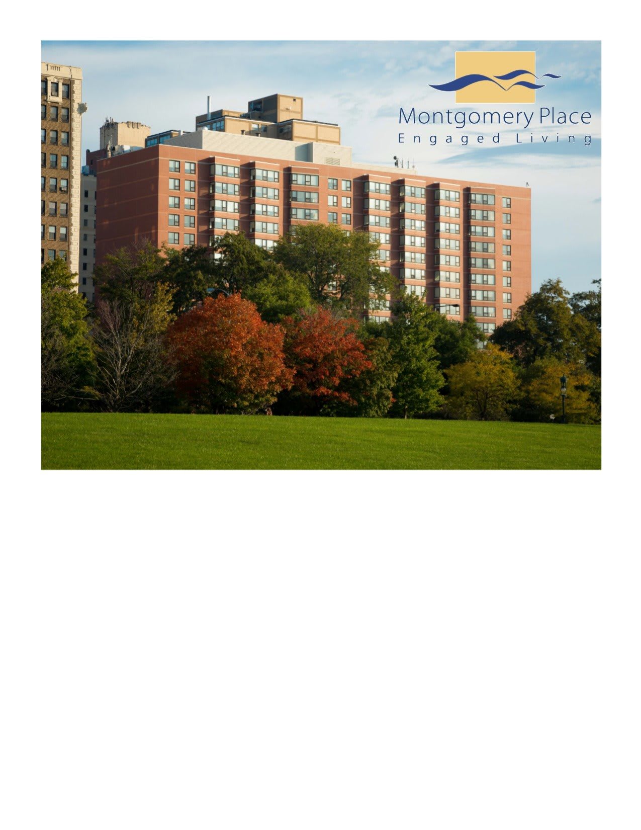 Photo of Montgomery Place