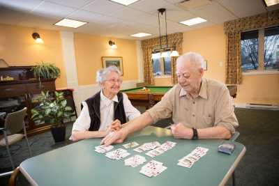 Photo of Casa Loma Seniors Village