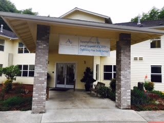 Suzanne Elise Assisted Living Facility 