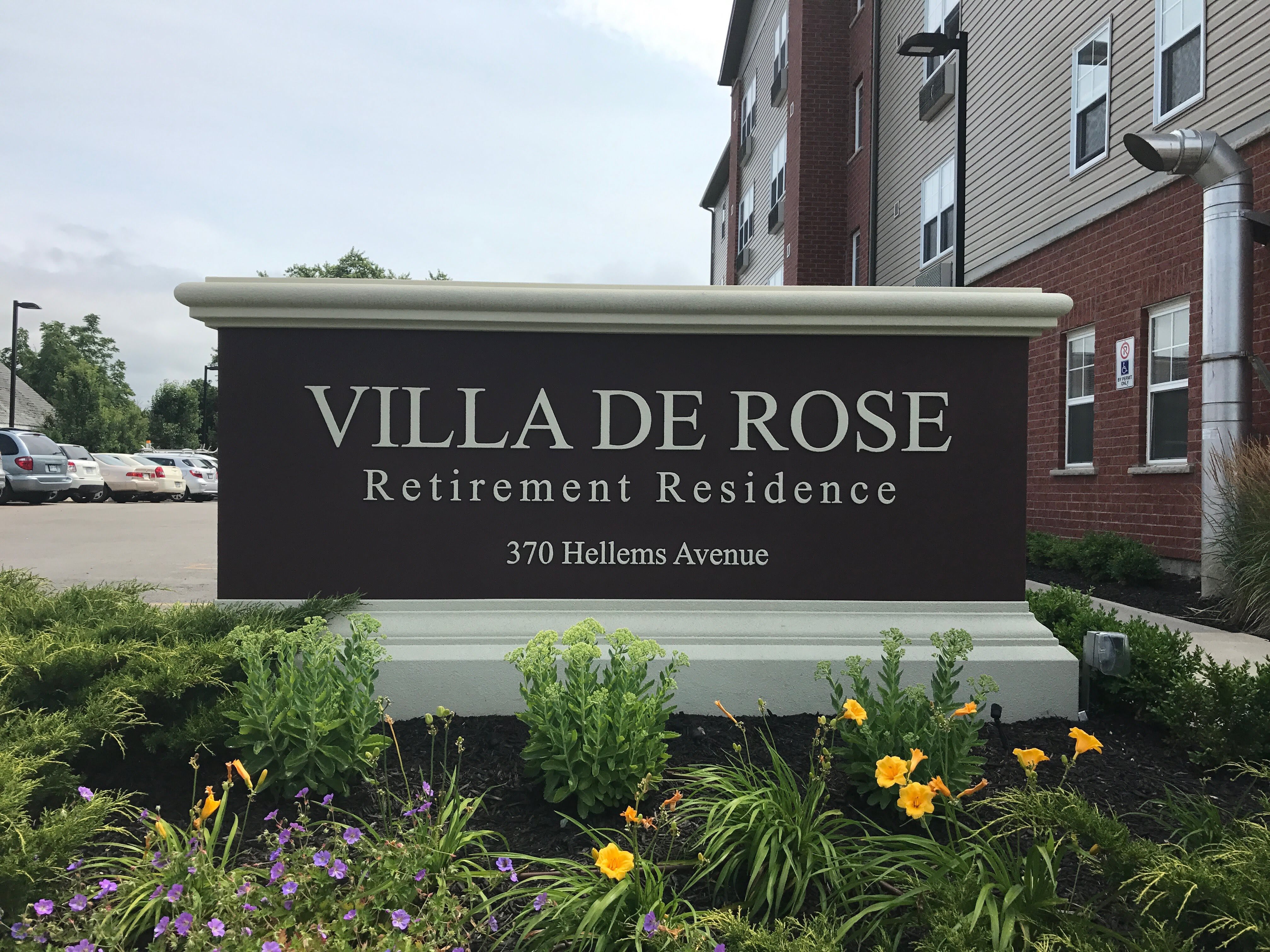 Photo of Villa De Rose Retirement Residence
