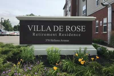 Photo of Villa De Rose Retirement Residence