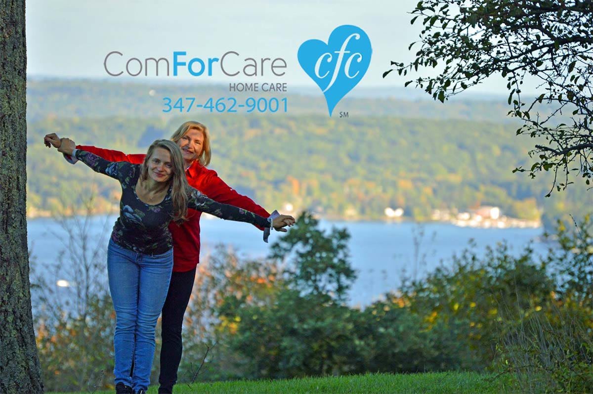 ComForCare Home Care - Brooklyn, NY 