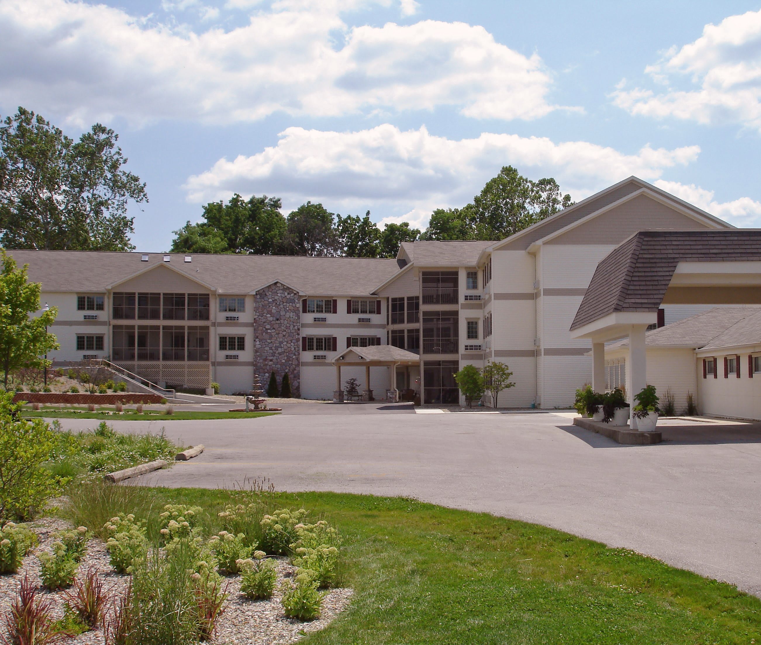 Photo of Miller's Senior Living Community-Mooresville