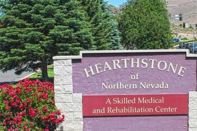 Photo of Hearthstone of Northern Nevada