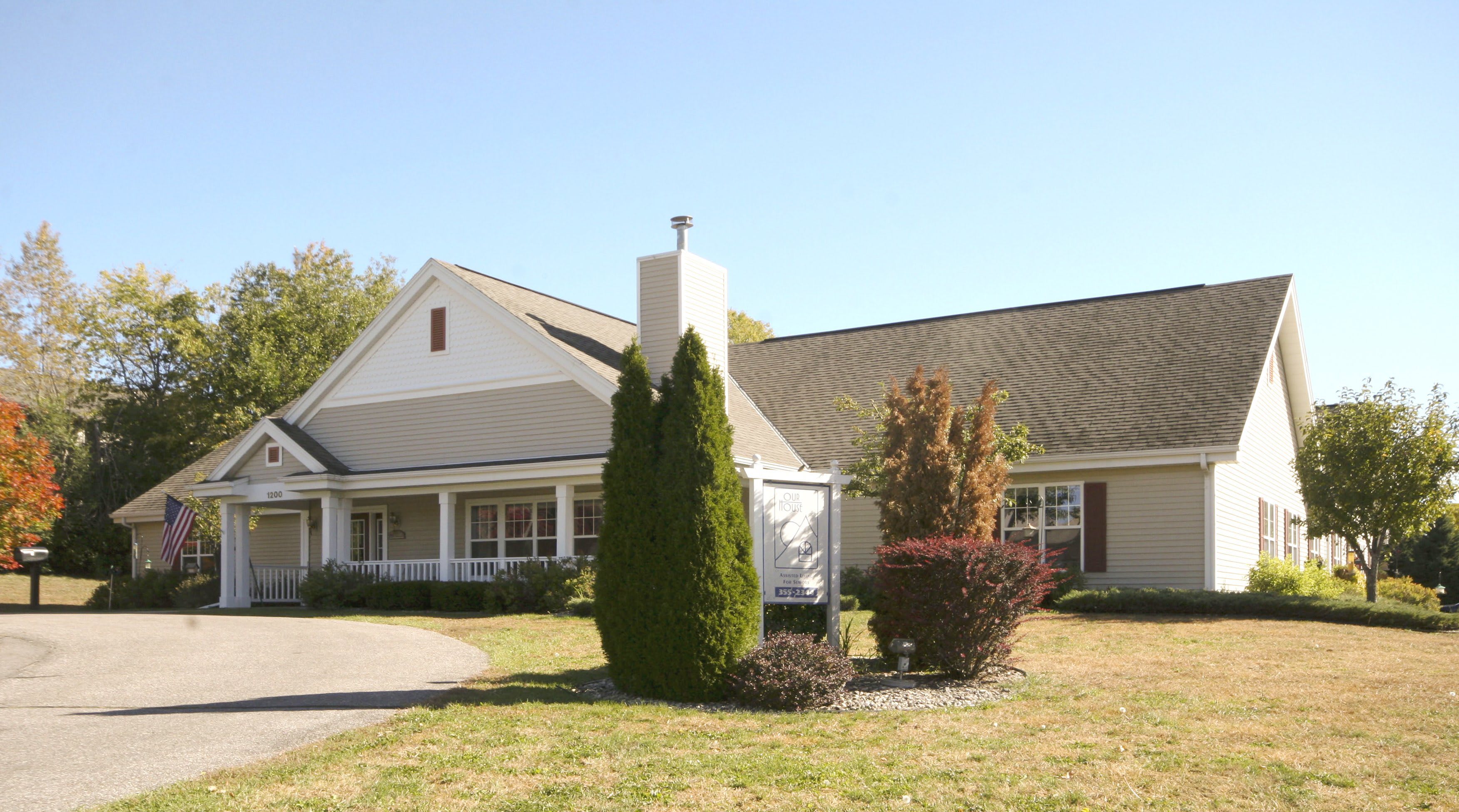 Photo of Our House Senior Living Assisted Care - Baraboo