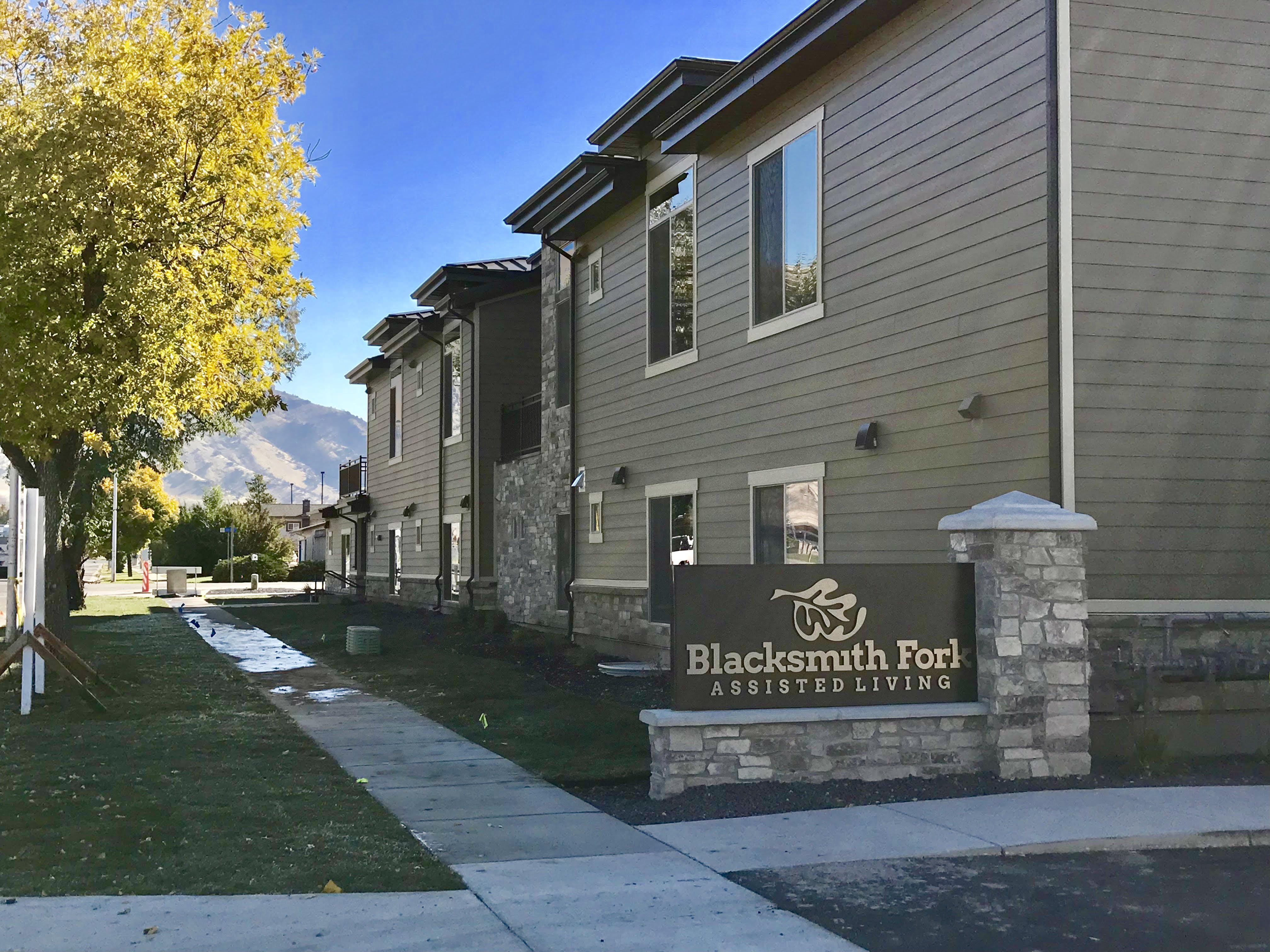 Photo of Blacksmith Fork Assisted Living
