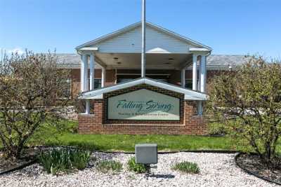 Photo of Laurel Lakes Rehabilitation and Wellness Center