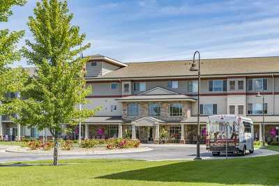 Photo of New Perspective Senior Living Mankato