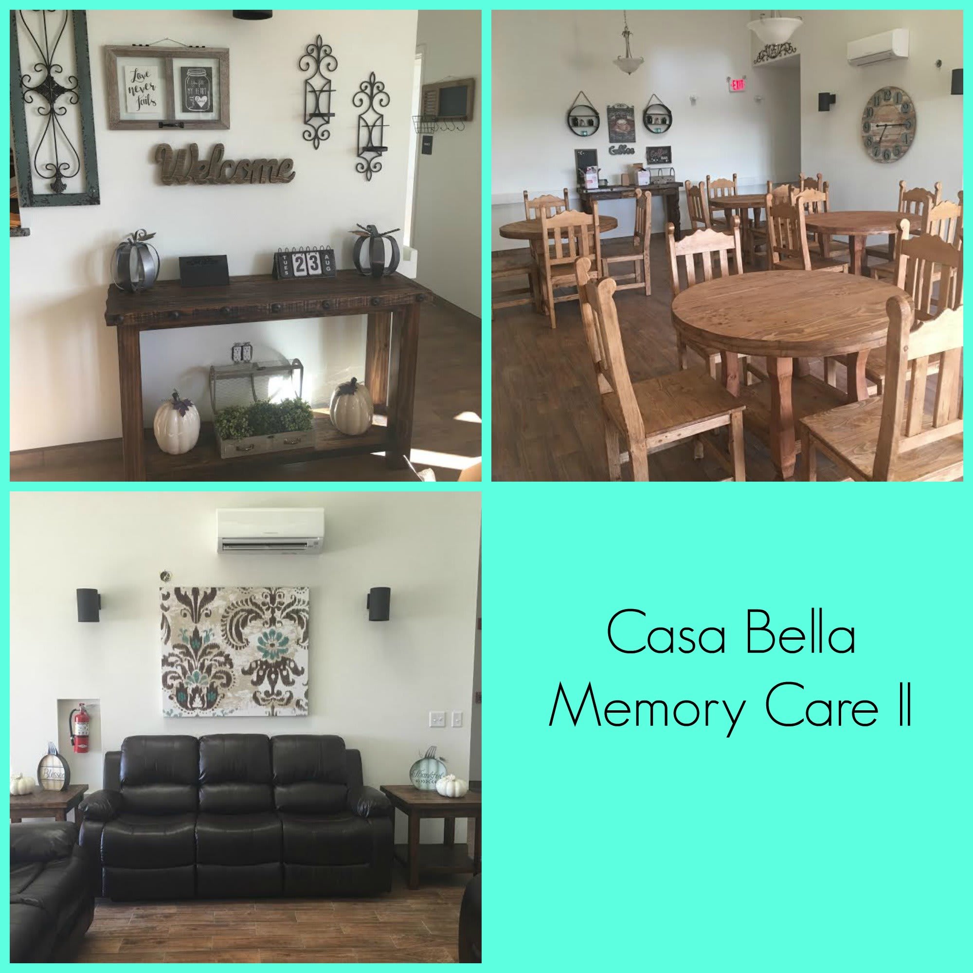 Casa Bella Assisted Living 