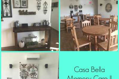 Photo of Casa Bella Assisted Living