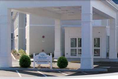 Photo of Belair Nursing and Rehabilitation Center