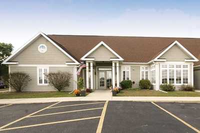 Photo of Our House Senior Living Assisted Care - Portage
