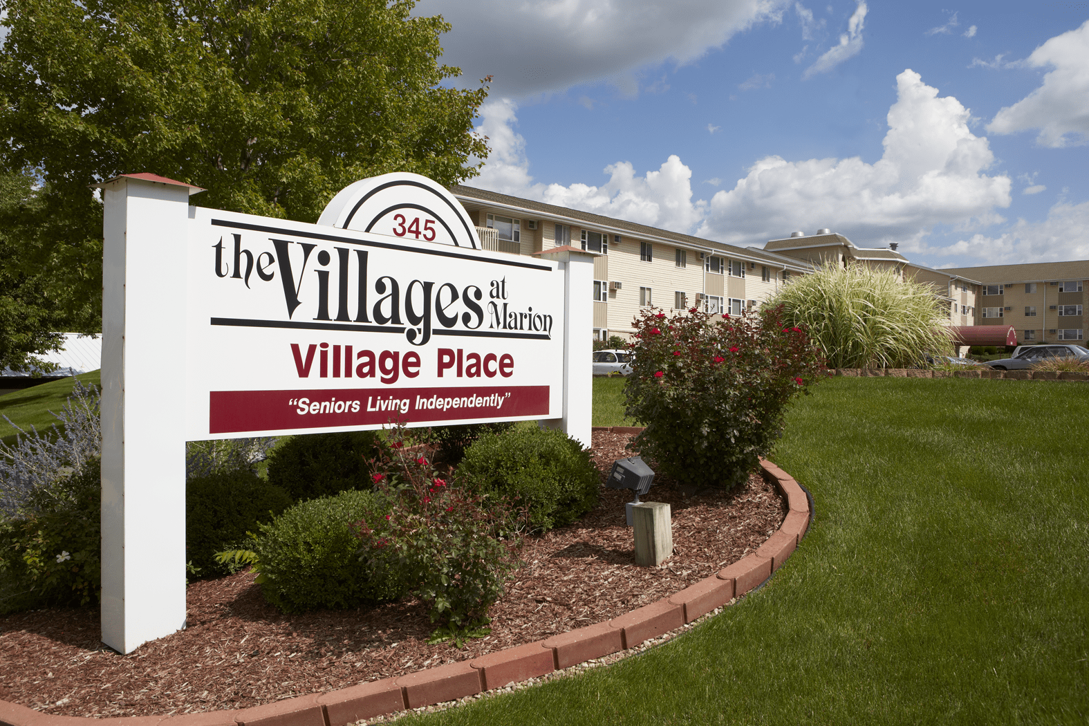 Village Place