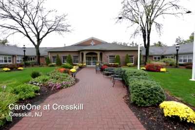 Photo of CareOne at Cresskill