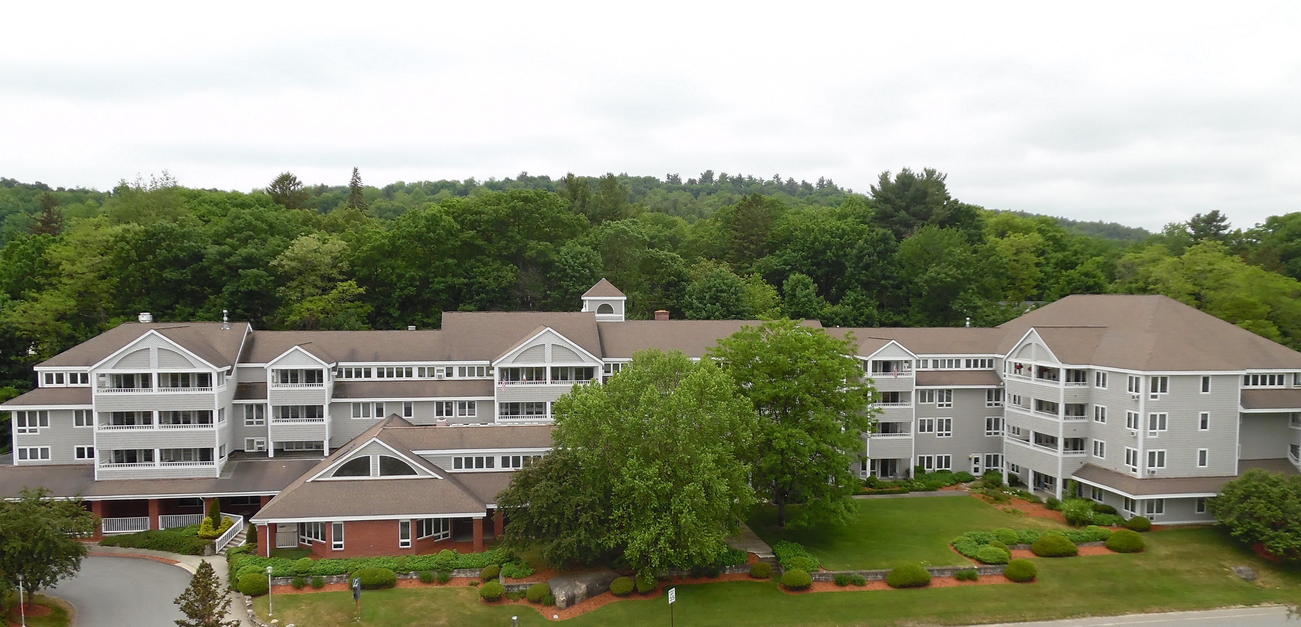 The Gables of Fitchburg 