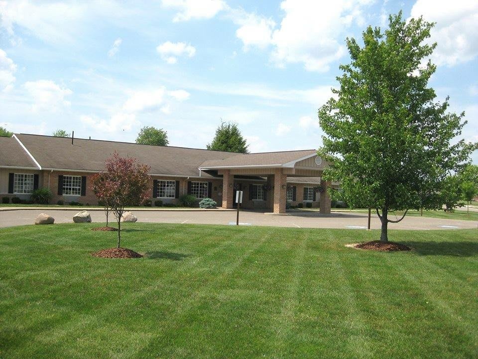 Photo of Cambridge Place Assisted Living