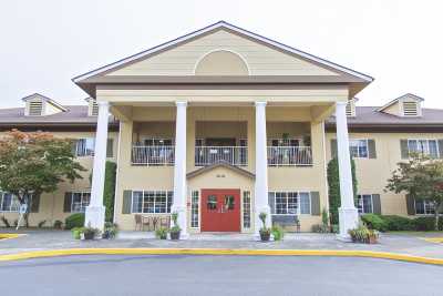 Photo of Centralia Point Assisted Living and Memory Care