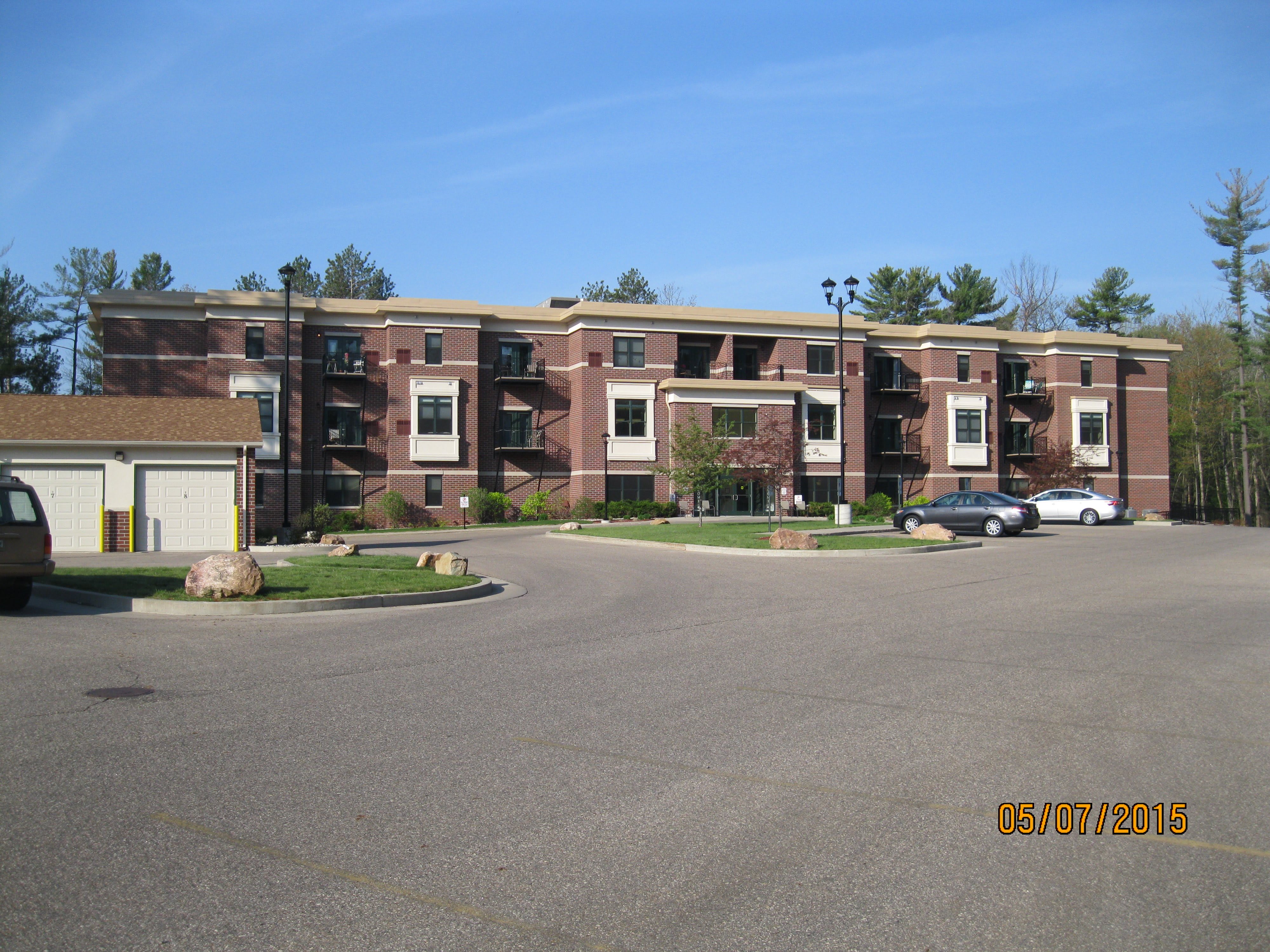 Photo of Point Manor Assisted Living