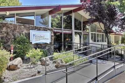 Photo of Kindred Nursing and Rehabilitation (The Vineyards Healthcare Center)