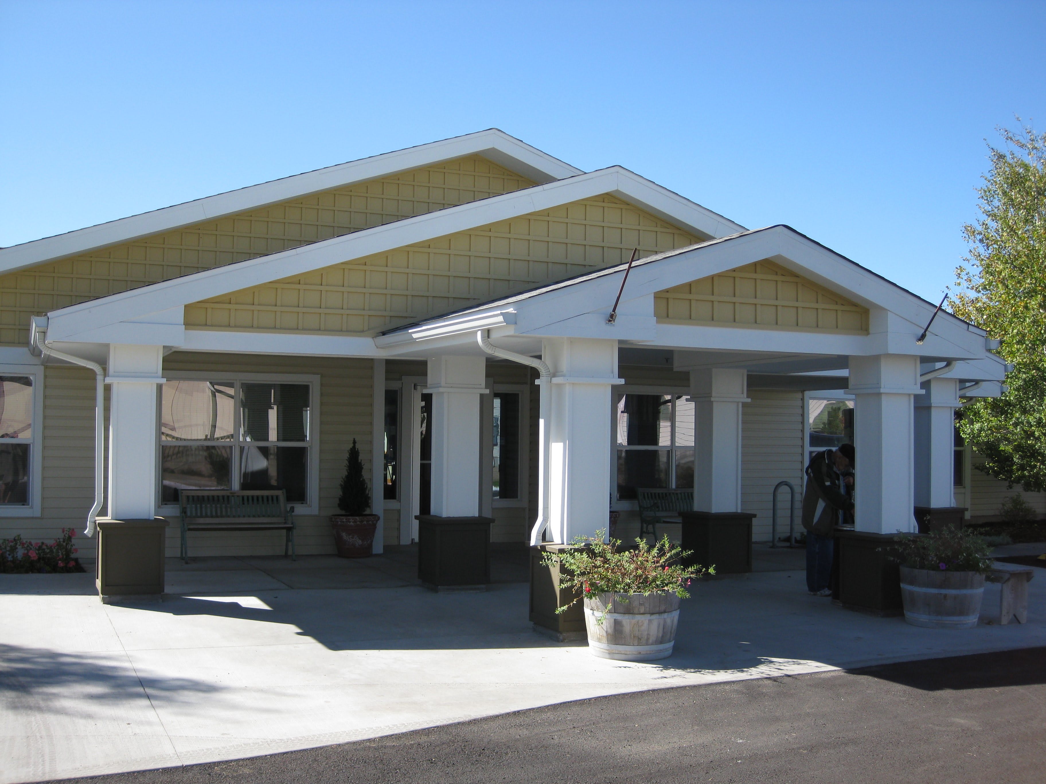 Prairie House Assisted Living and Memory Care