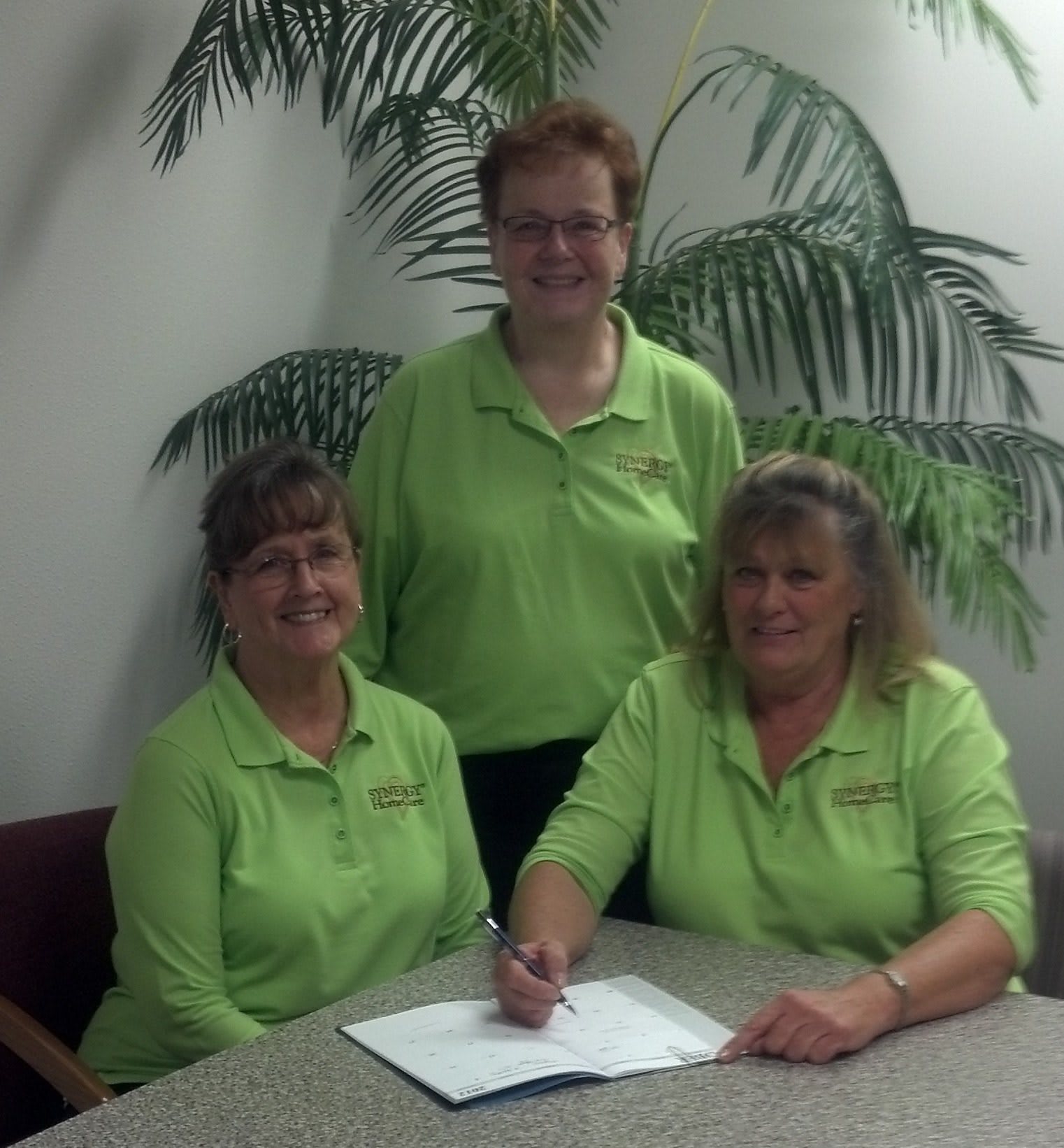 Photo of Synergy Home Care - Beaverton