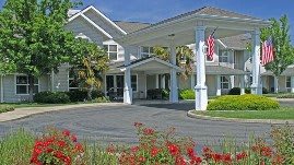 Prestige Assisted Living at Marysville 