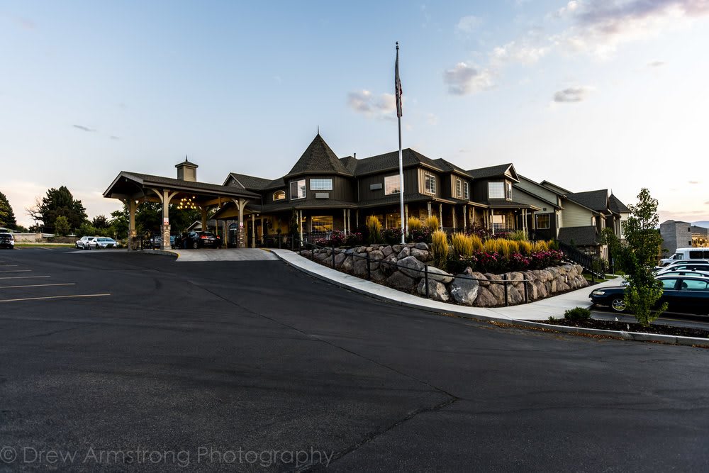 Grove Creek Assisted Living