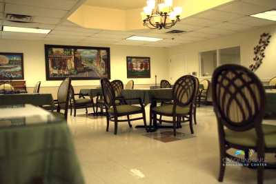 Photo of The Pines Retirement Center