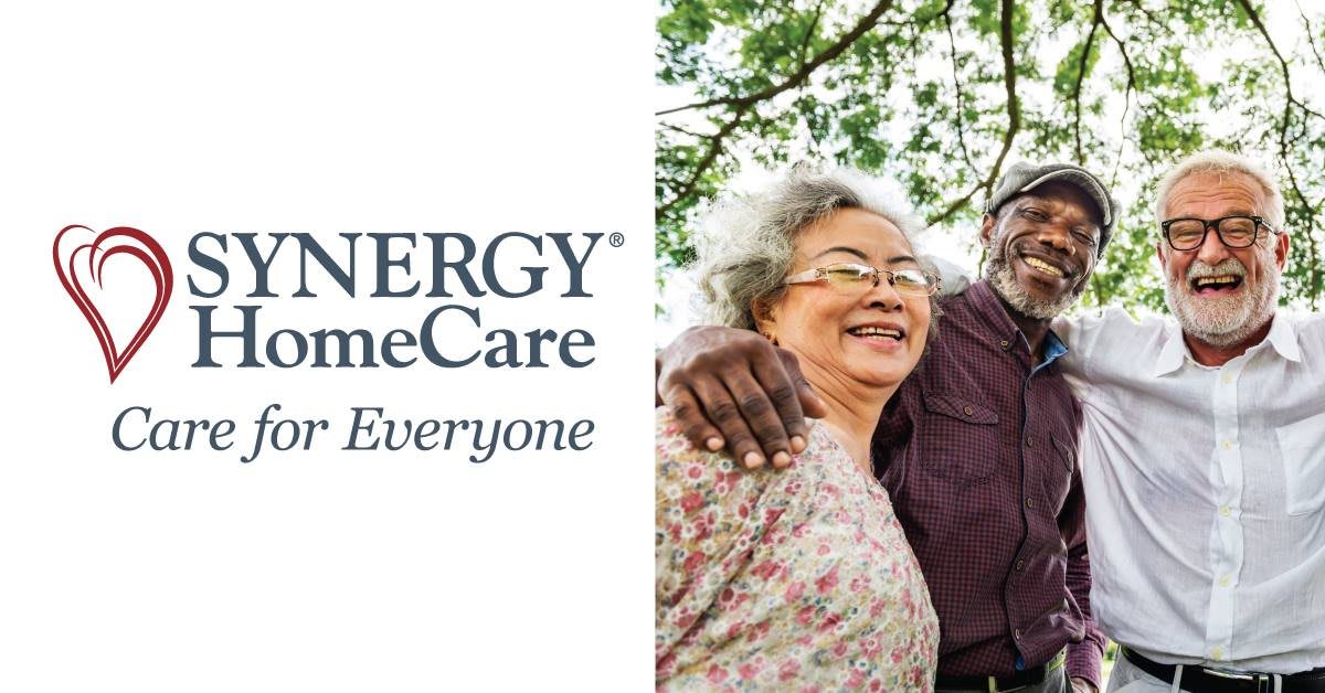 Photo of SYNERGY HomeCare of Greater Boston - Westwood, MA