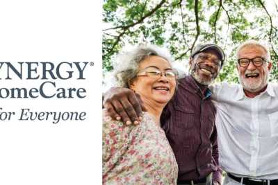 Photo of SYNERGY HomeCare of Greater Boston - Westwood, MA