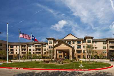 Photo of Lakeview at Josey Ranch Senior Living