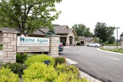 Photo of Home Again Assisted Living Columbus