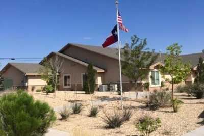 Photo of GoodLife Senior Living El Paso