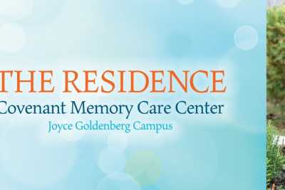 Photo of The Residence, Covenant Memory Care Center