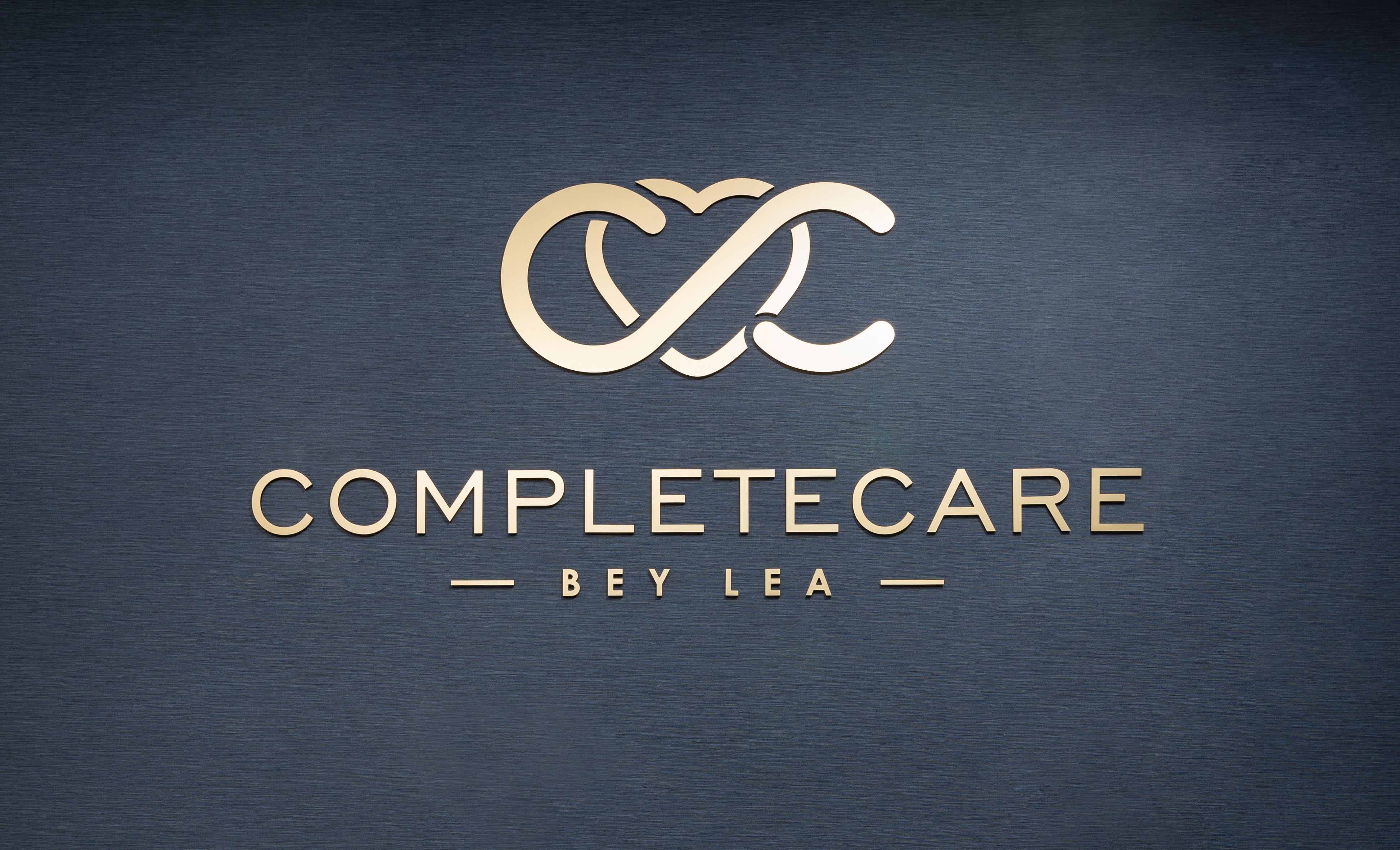 Complete Care at Bey Lea logo