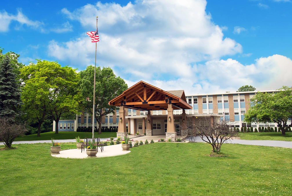 Photo of Creekview Nursing and Rehabilitation