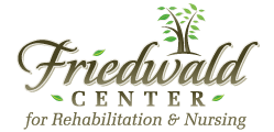 Friedwald Center for Rehabilitation and Nursing