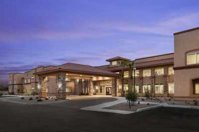 Photo of MorningStar Senior Living at Golden Ridge