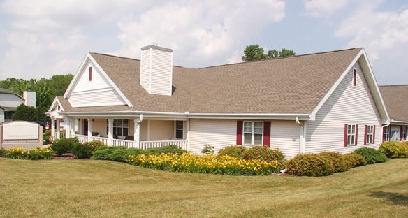 Lake Pointe Villa Assisted Living 