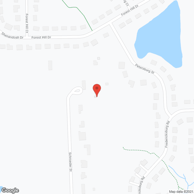 Amada Senior Care of Farmington Hills, MI in google map