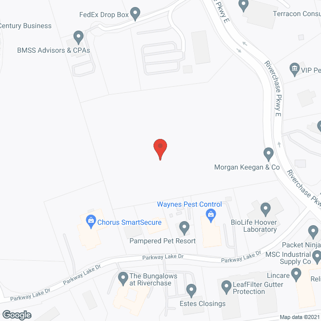 Diamond Home Care Solutions in google map