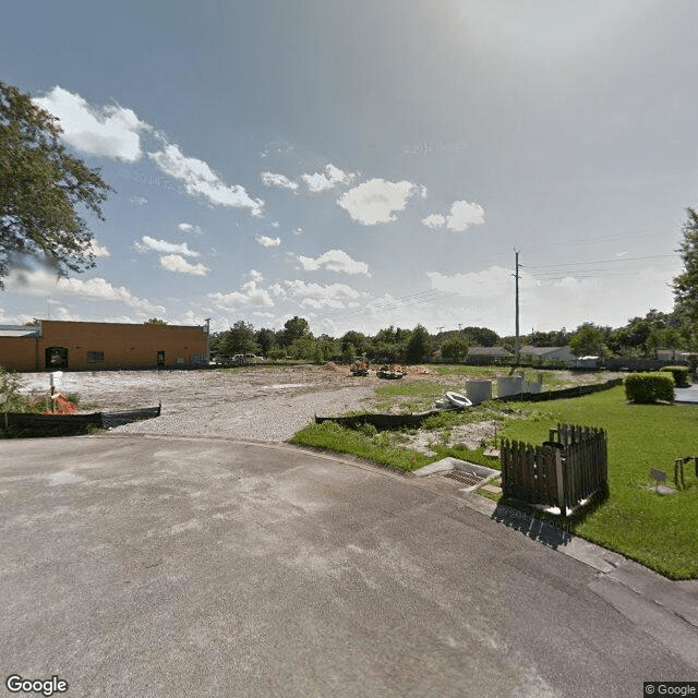 street view of Sarah House at Forest Court