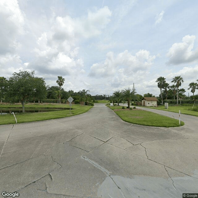 street view of Ntm Homes