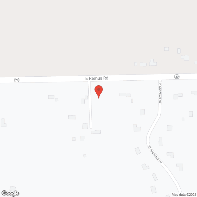 New Hope Assisted Living LLC in google map