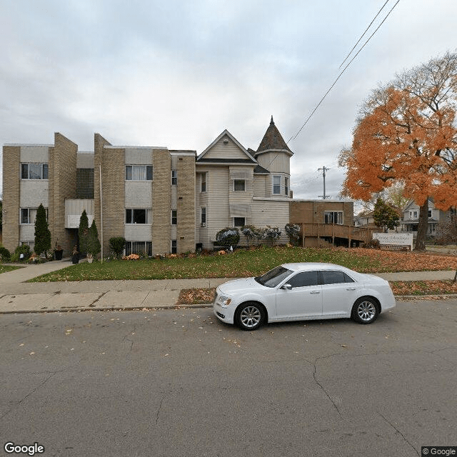 Photo of Living Well-Adult Living Facility